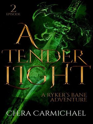 cover image of A Tender Light